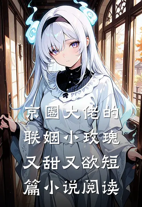 京圈大佬的联姻小玫瑰，又甜又欲短篇小说阅读