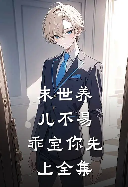 末世养儿不易：乖宝你先上全集