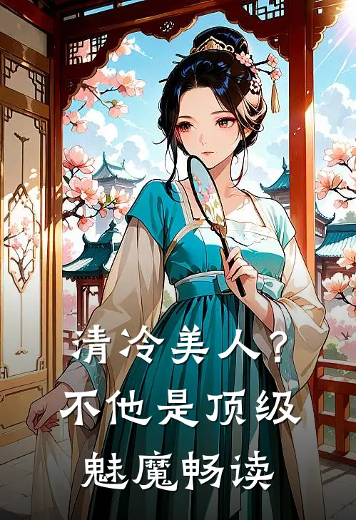 清冷美人？不，他是顶级魅魔畅读