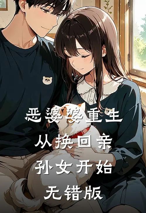 恶婆婆重生，从换回亲孙女开始无错版
