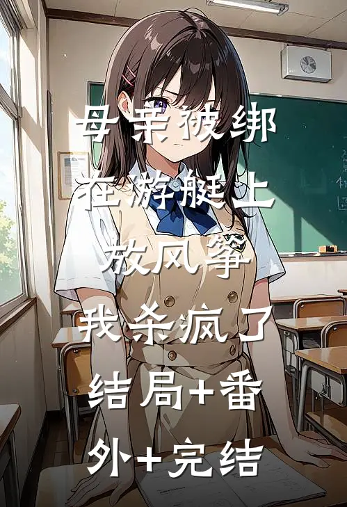 母亲被绑在游艇上放风筝，我杀疯了结局+番外+完结