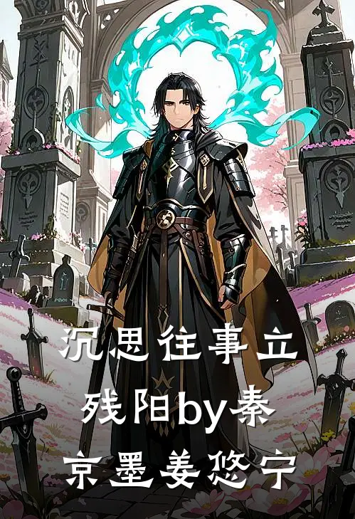 沉思往事立残阳by秦京墨姜悠宁