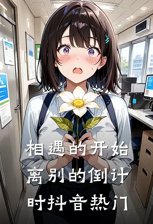 相遇的开始，离别的倒计时抖音热门