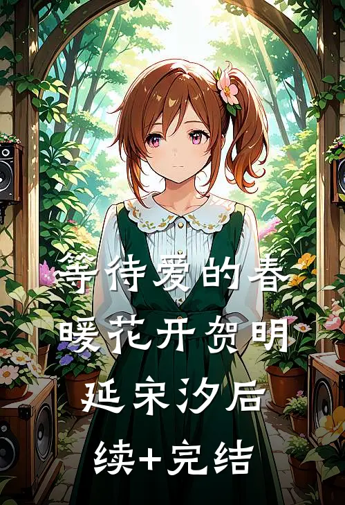 等待爱的春暖花开贺明延宋汐后续+完结
