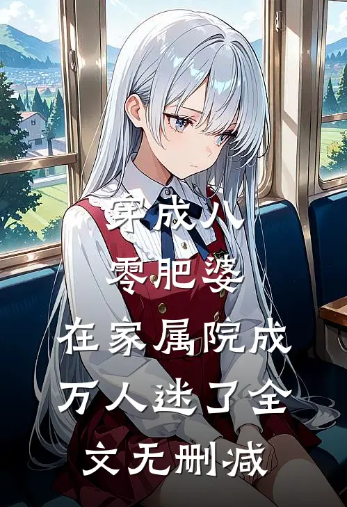 穿成八零肥婆，在家属院成万人迷了全文无删减