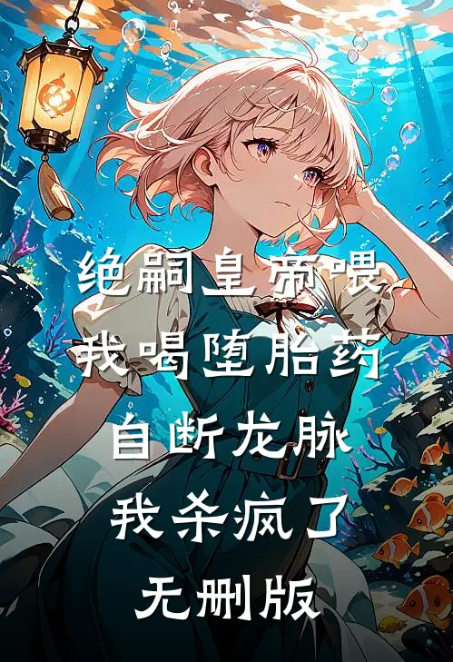 绝嗣皇帝喂我喝堕胎药自断龙脉，我杀疯了无删版