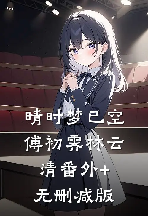 晴时梦已空傅初霁林云清番外+无删减版
