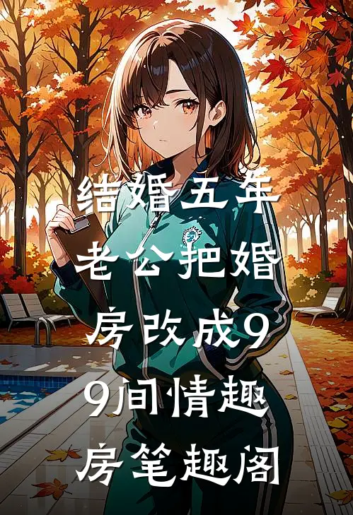 结婚五年，老公把婚房改成99间情趣房笔趣阁