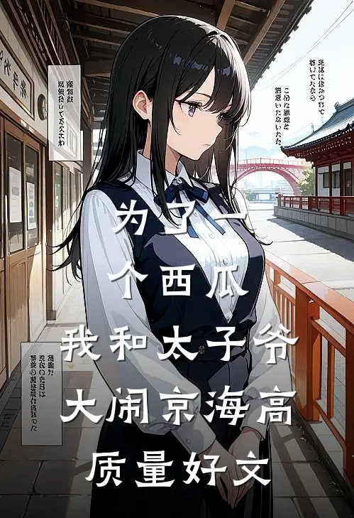 为了一个西瓜，我和太子爷大闹京海高质量好文