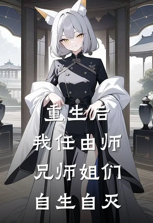 重生后，我任由师兄师姐们自生自灭