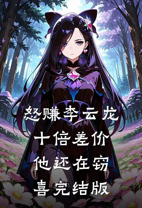 怒赚李云龙十倍差价，他还在窃喜完结版