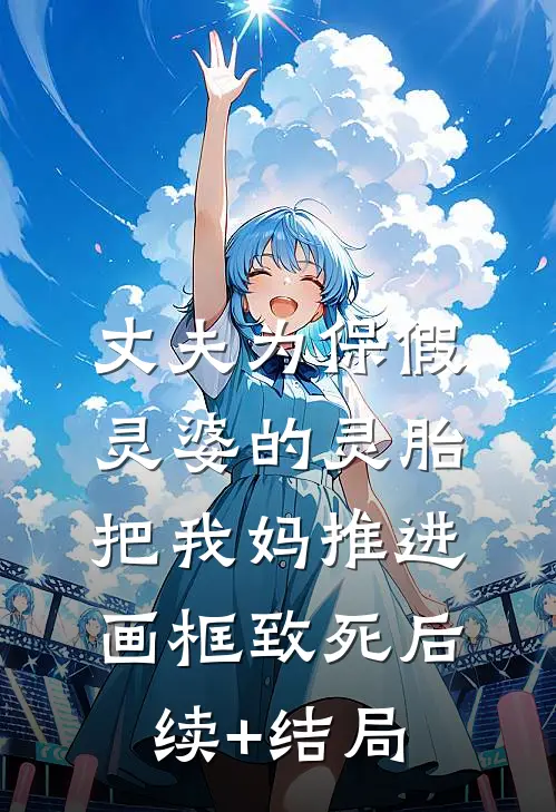 丈夫为保假灵婆的灵胎，把我妈推进画框致死后续+结局