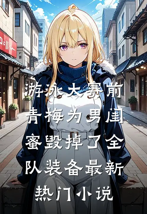 游泳大赛前，青梅为男闺蜜毁掉了全队装备最新热门小说