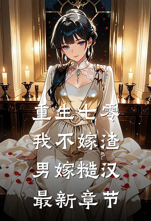 重生七零，我不嫁渣男嫁糙汉最新章节