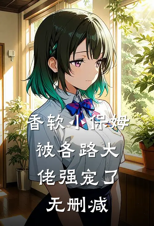香软小保姆，被各路大佬强宠了无删减