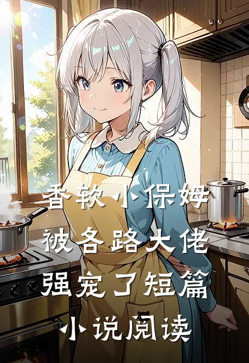香软小保姆，被各路大佬强宠了短篇小说阅读