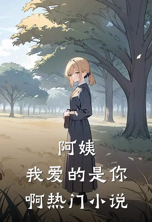 阿姨，我爱的是你啊热门小说