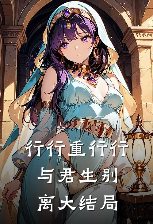 行行重行行，与君生别离大结局