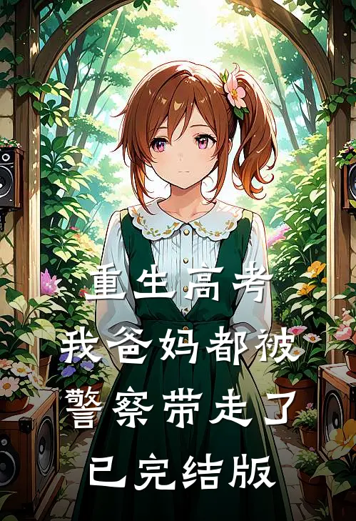 重生高考，我爸妈都被警察带走了已完结版