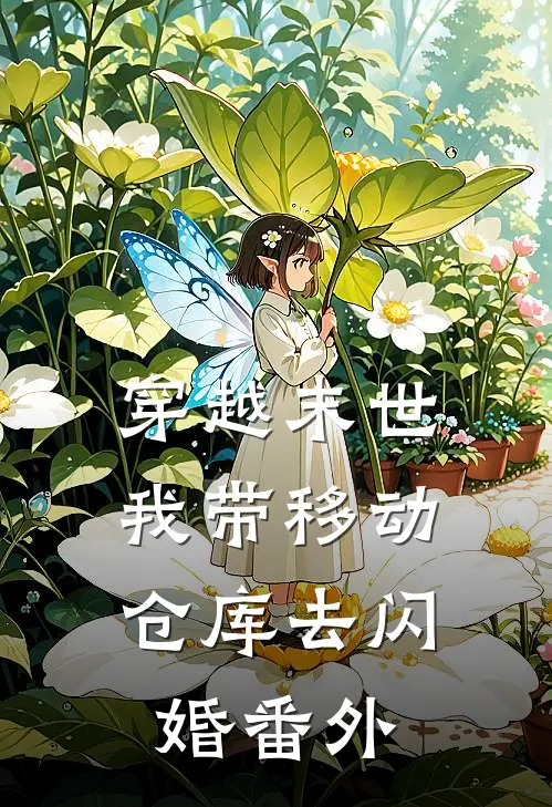 穿越末世：我带移动仓库去闪婚番外