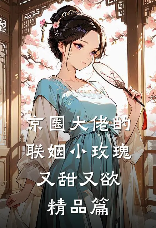 京圈大佬的联姻小玫瑰，又甜又欲精品篇