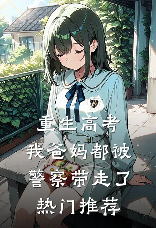 重生高考，我爸妈都被警察带走了热门推荐