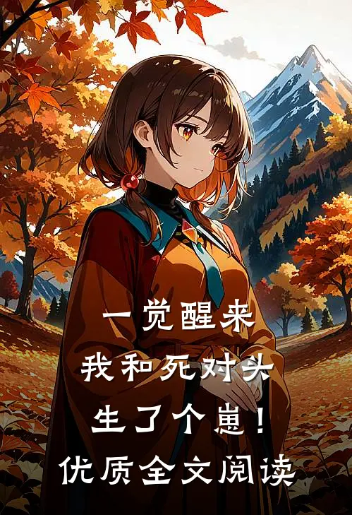 一觉醒来，我和死对头生了个崽！优质全文阅读