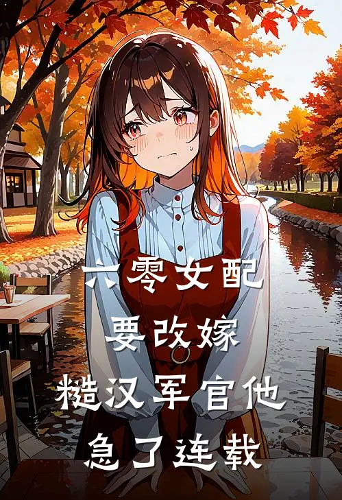 六零女配要改嫁，糙汉军官他急了连载