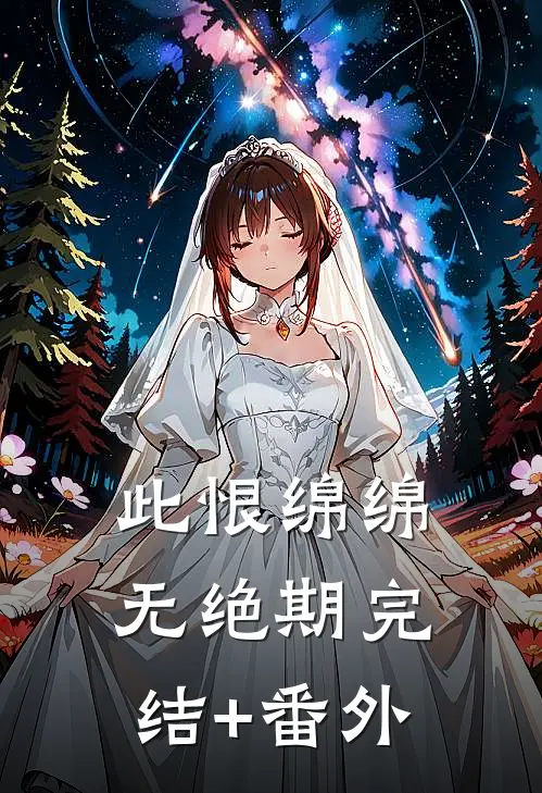 此恨绵绵无绝期完结+番外