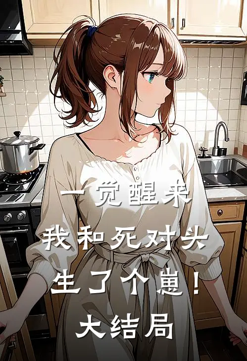 一觉醒来，我和死对头生了个崽！大结局