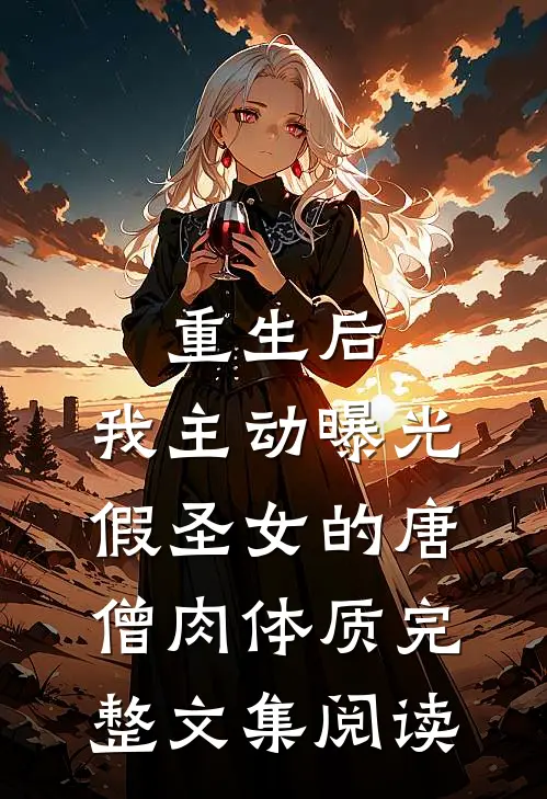 重生后，我主动曝光假圣女的唐僧肉体质完整文集阅读