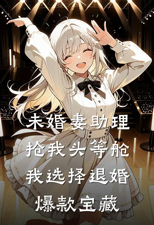 未婚妻助理抢我头等舱，我选择退婚爆款宝藏