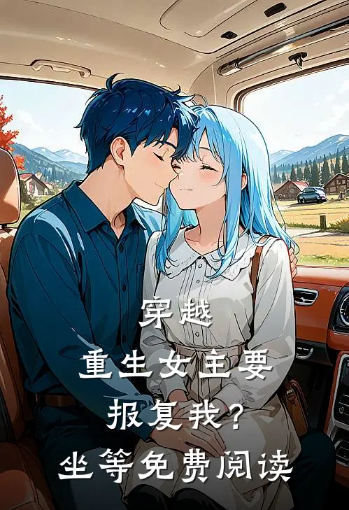 穿越：重生女主要报复我？坐等免费阅读