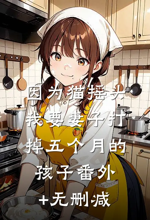 因为猫摇头，我要妻子打掉五个月的孩子番外+无删减