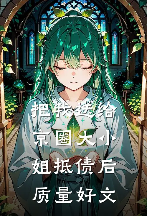 把我送给京圈大小姐抵债后质量好文