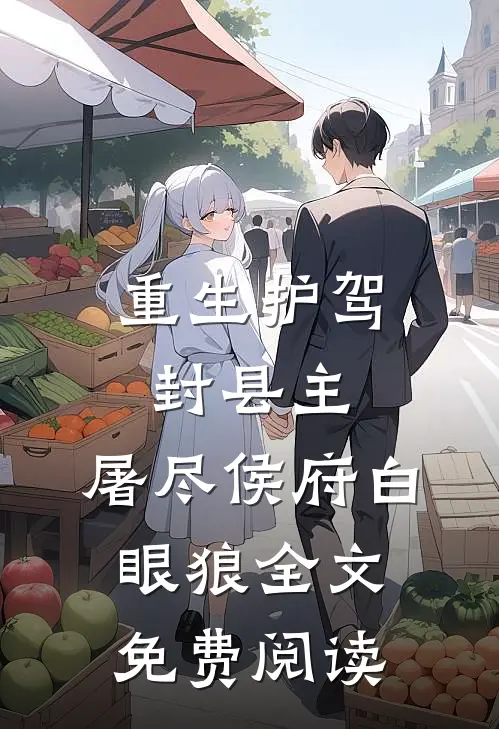 重生护驾封县主，屠尽侯府白眼狼全文免费阅读