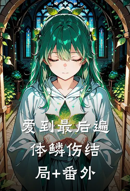 爱到最后遍体鳞伤结局+番外