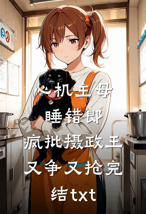心机主母睡错郎，疯批摄政王又争又抢完结txt