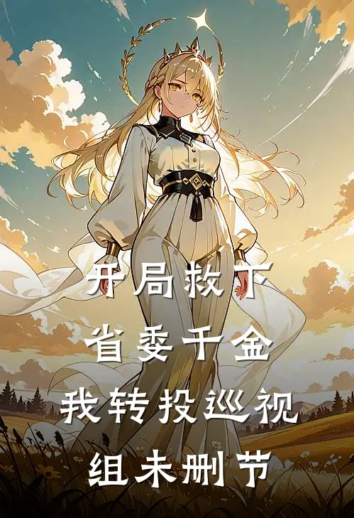 开局救下省委千金，我转投巡视组未删节
