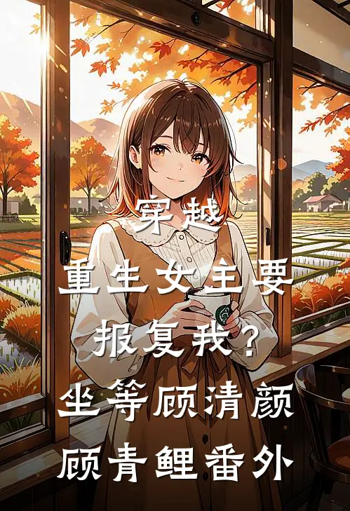 穿越：重生女主要报复我？坐等顾清颜顾青鲤番外