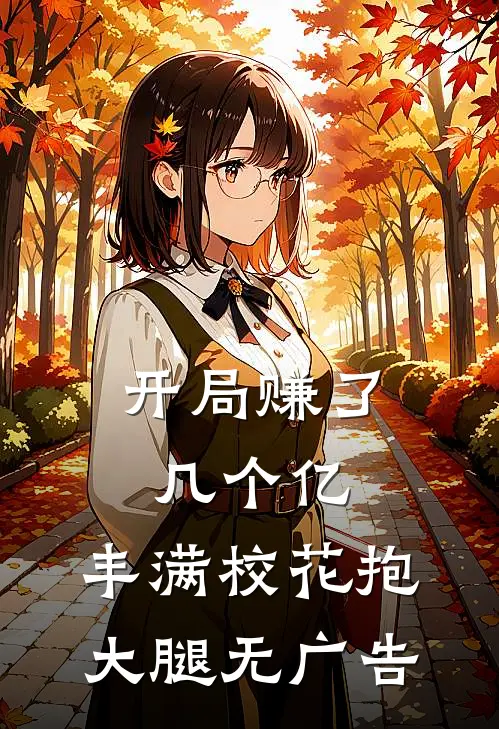 开局赚了几个亿，丰满校花抱大腿无广告