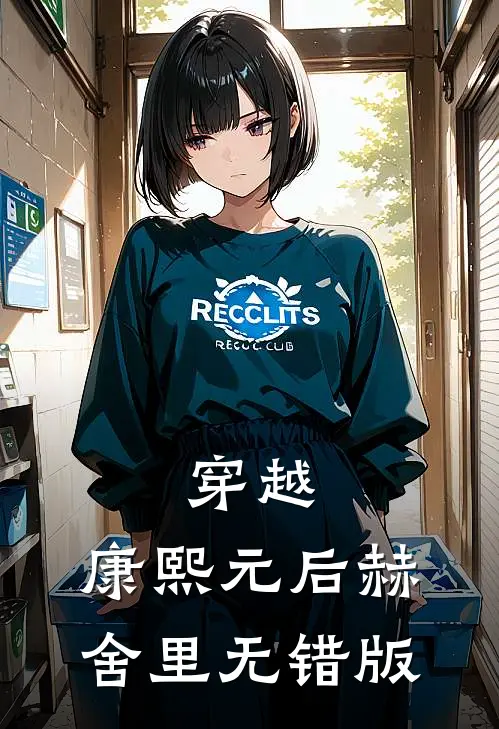 穿越：康熙元后赫舍里无错版
