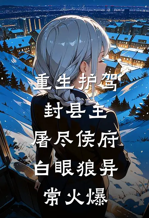 重生护驾封县主，屠尽侯府白眼狼异常火爆