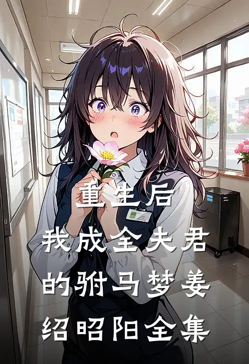 重生后，我成全夫君的驸马梦姜绍昭阳全集