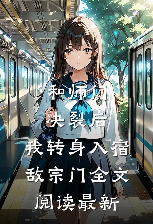 和师门决裂后，我转身入宿敌宗门全文阅读最新