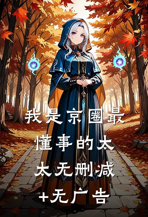 我是京圈最懂事的太太无删减+无广告