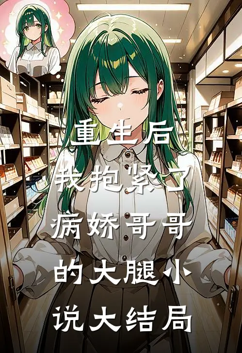 重生后，我抱紧了病娇哥哥的大腿小说大结局