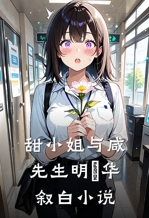 甜小姐与咸先生明晞华叙白小说