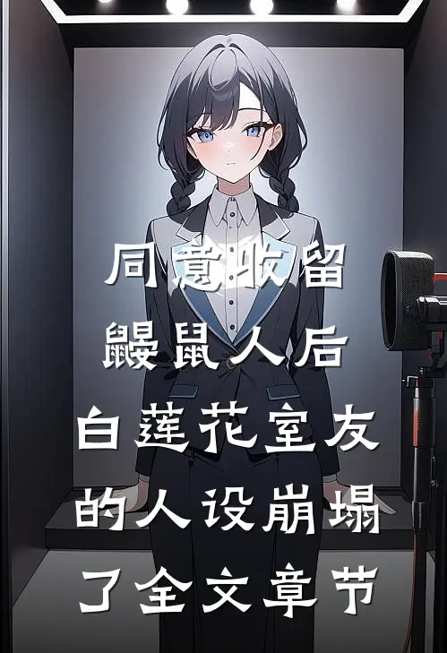同意收留鼹鼠人后，白莲花室友的人设崩塌了全文章节
