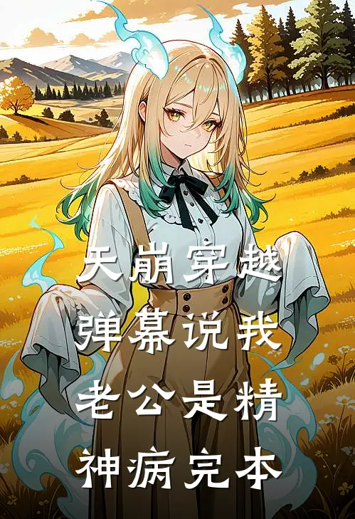 天崩穿越，弹幕说我老公是精神病完本